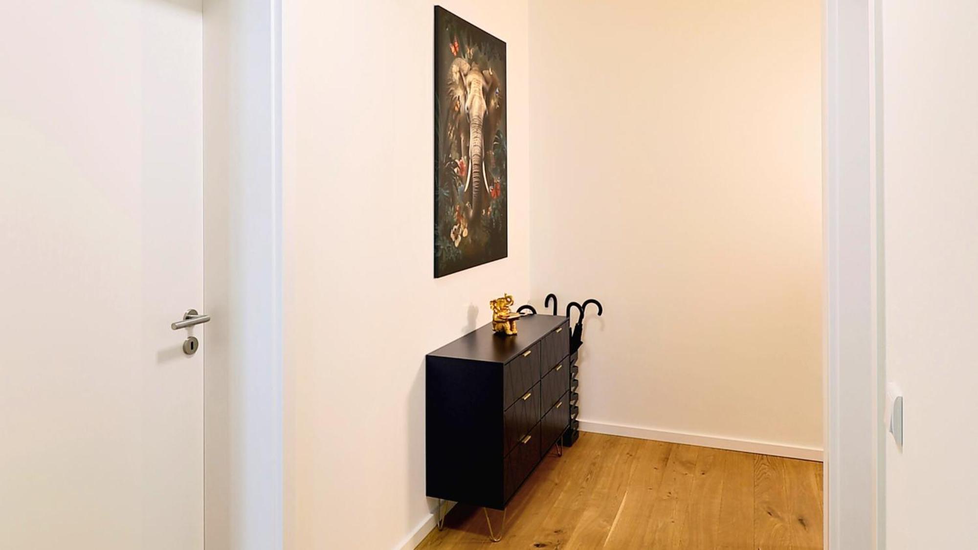 Relaxrefugium Luxus - Kueche, Arbeitsplaetze, Stellplatz & Komfort Fuer Bis 6 Gaeste Koenigs Wusterhausen Ngoại thất bức ảnh