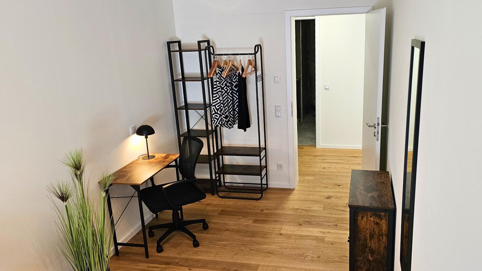 Relaxrefugium Luxus - Kueche, Arbeitsplaetze, Stellplatz & Komfort Fuer Bis 6 Gaeste Koenigs Wusterhausen Ngoại thất bức ảnh