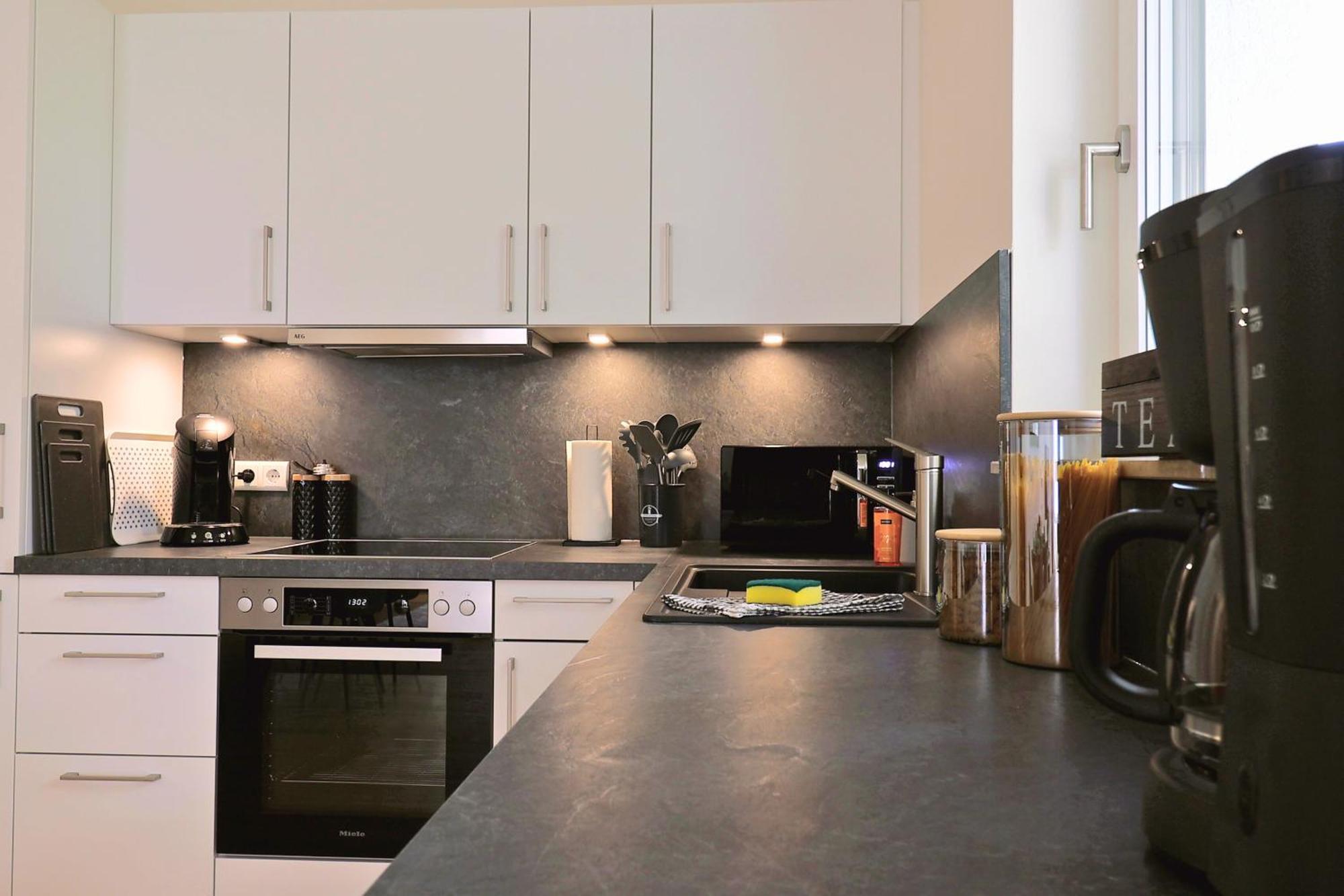 Relaxrefugium Luxus - Kueche, Arbeitsplaetze, Stellplatz & Komfort Fuer Bis 6 Gaeste Koenigs Wusterhausen Ngoại thất bức ảnh