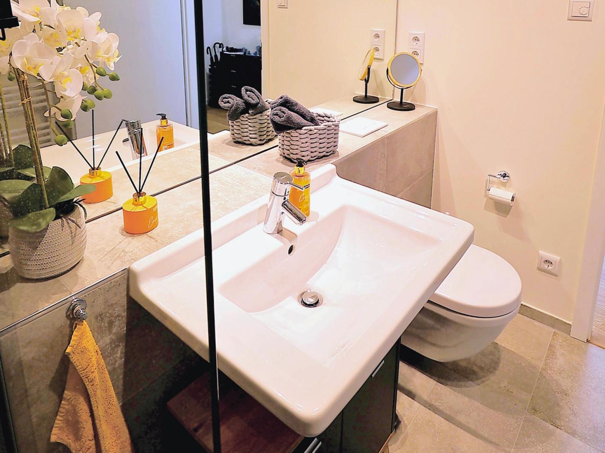 Relaxrefugium Luxus - Kueche, Arbeitsplaetze, Stellplatz & Komfort Fuer Bis 6 Gaeste Koenigs Wusterhausen Ngoại thất bức ảnh
