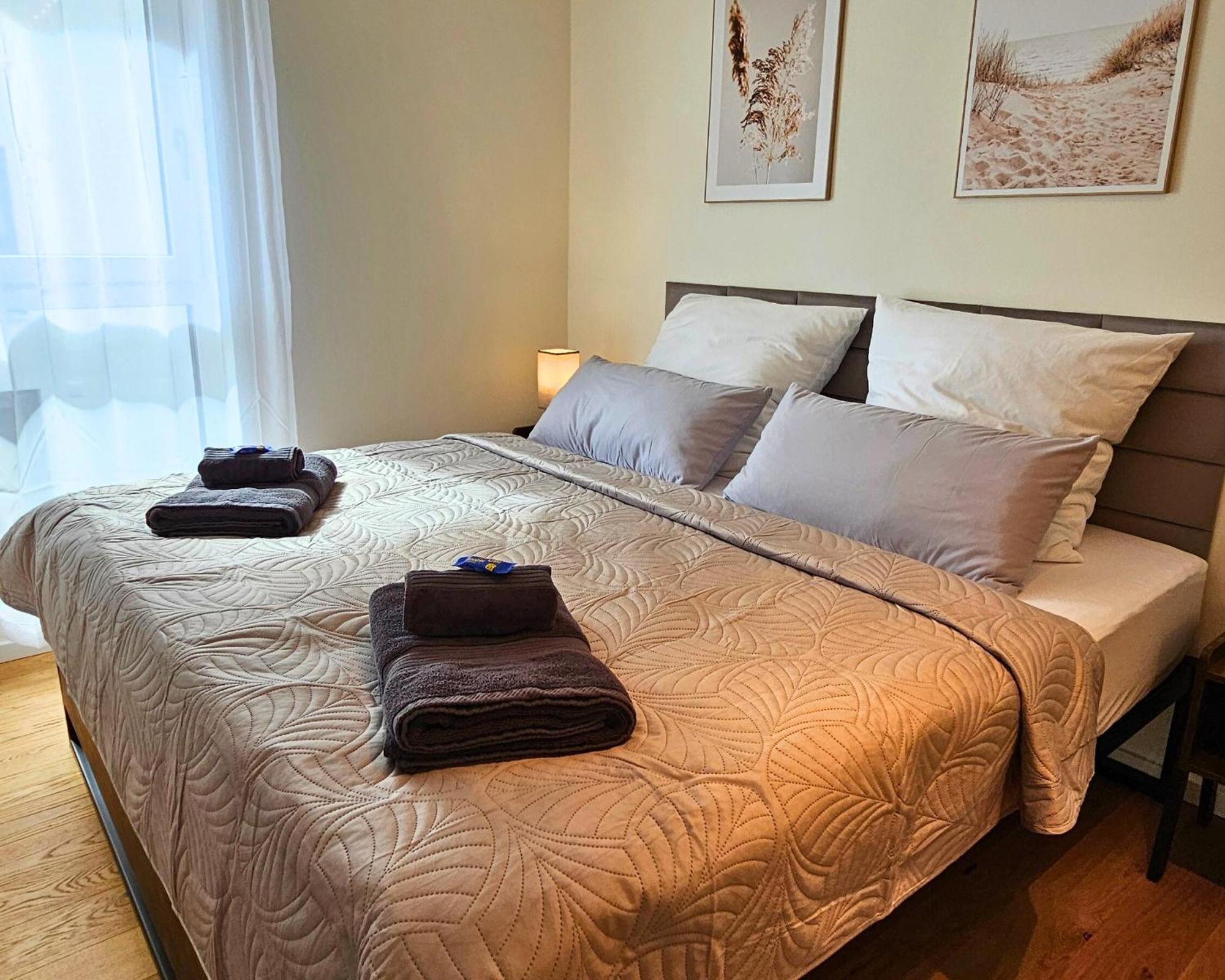 Relaxrefugium Luxus - Kueche, Arbeitsplaetze, Stellplatz & Komfort Fuer Bis 6 Gaeste Koenigs Wusterhausen Ngoại thất bức ảnh
